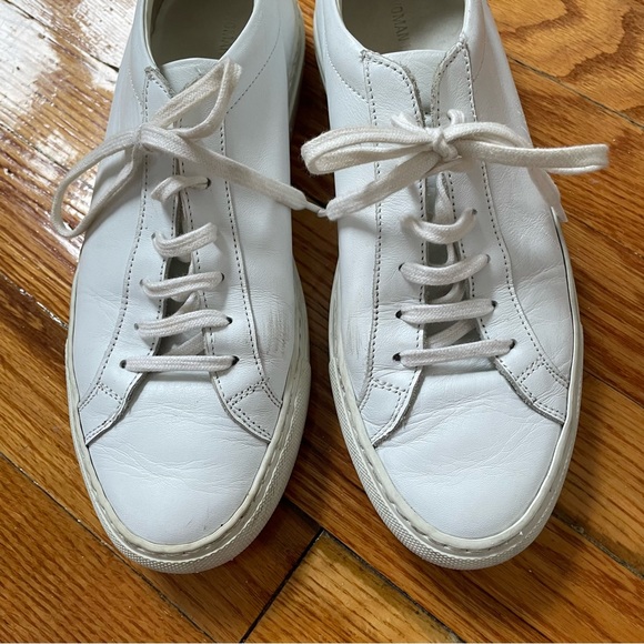 Common Projects Achilles Low - Picture 5 of 8